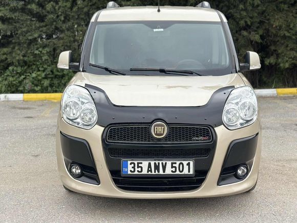 ELEGANCE, KIRMIZI İÇ DÜŞÜK KM FIRSAT ARACI