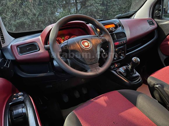 ELEGANCE, KIRMIZI İÇ DÜŞÜK KM FIRSAT ARACI