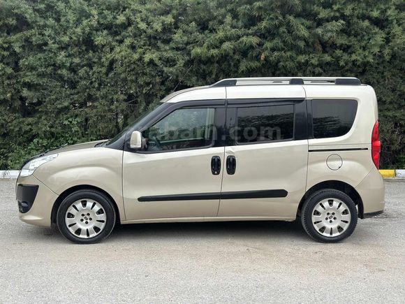 ELEGANCE, KIRMIZI İÇ DÜŞÜK KM FIRSAT ARACI
