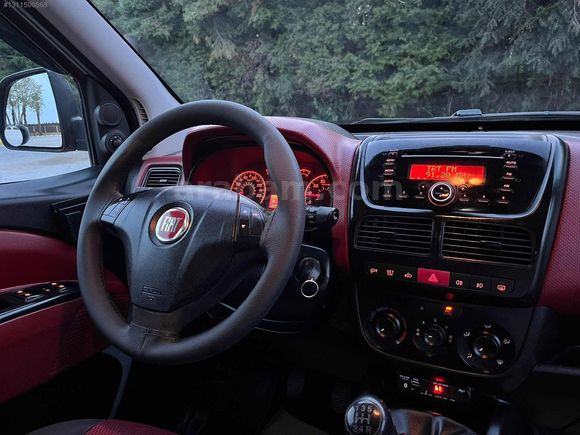 ELEGANCE, KIRMIZI İÇ DÜŞÜK KM FIRSAT ARACI