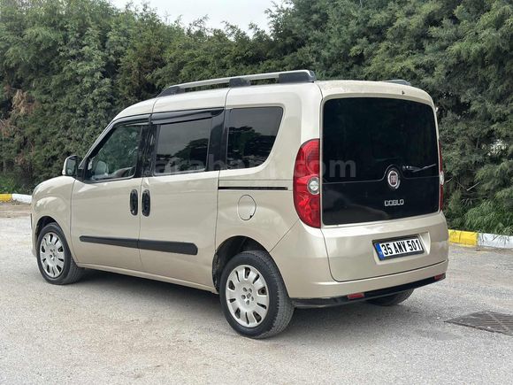 ELEGANCE, KIRMIZI İÇ DÜŞÜK KM FIRSAT ARACI