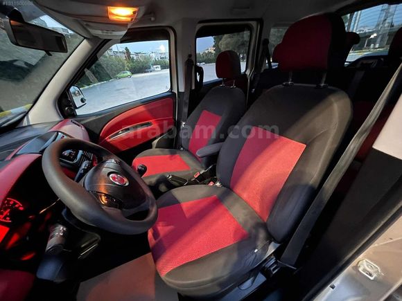 ELEGANCE, KIRMIZI İÇ DÜŞÜK KM FIRSAT ARACI
