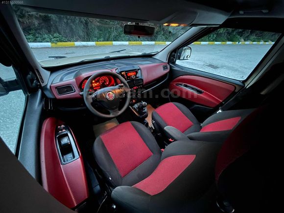 ELEGANCE, KIRMIZI İÇ DÜŞÜK KM FIRSAT ARACI