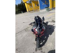 Sahibinden CFmoto 450SR 