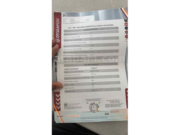 33 Bin km Hatasız Passat Servis bakımlı faturalı