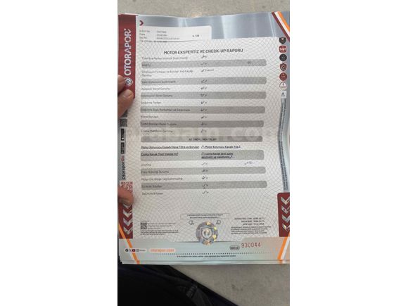 33 Bin km Hatasız Passat Servis bakımlı faturalı