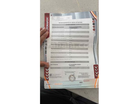 33 Bin km Hatasız Passat Servis bakımlı faturalı