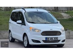 OTOMOBİL RUHSATLI BOYASIZ HATASIZ 2014 MODEL 130.000KM