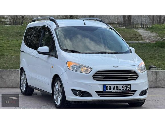OTOMOBİL RUHSATLI BOYASIZ HATASIZ 2014 MODEL 130.000KM