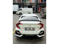 Sahibinden Honda Civic 1.5 i-VTEC RS 2017 Model 