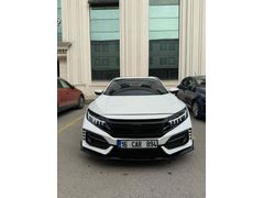 Sahibinden Honda Civic 1.5 i-VTEC RS 2017 Model 
