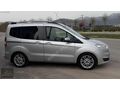 BARUT OTOMOTİVDEN 2017 HATASIZ 1.6 FORD COURİER TİTANİUM PLUS