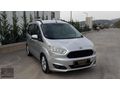 BARUT OTOMOTİVDEN 2017 HATASIZ 1.6 FORD COURİER TİTANİUM PLUS