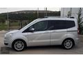 BARUT OTOMOTİVDEN 2017 HATASIZ 1.6 FORD COURİER TİTANİUM PLUS