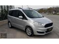 BARUT OTOMOTİVDEN 2017 HATASIZ 1.6 FORD COURİER TİTANİUM PLUS
