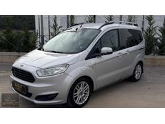 BARUT OTOMOTİVDEN 2017 HATASIZ 1.6 FORD COURİER TİTANİUM PLUS