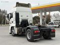 ŞAHİN OTOMOTİV'DEN 2008 MODEL HATASIZ MAN TGA18-480