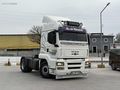ŞAHİN OTOMOTİV'DEN 2008 MODEL HATASIZ MAN TGA18-480