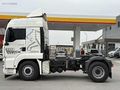 ŞAHİN OTOMOTİV'DEN 2008 MODEL HATASIZ MAN TGA18-480