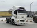 ŞAHİN OTOMOTİV'DEN 2008 MODEL HATASIZ MAN TGA18-480