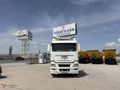 TAMER İLHAN TIR PAZARINDAN 2010 MODEL MAN TGX 18.400 MOT YAPILI