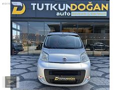 TAKAS OLUR -OTOMOBİL RUHSATLI BAKIMLI FIAT FİORİNO 1.3 M.JET