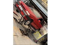 Sahibinden Fiat Tipo 1.6 S 1996 Model 