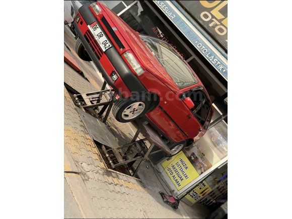 Sahibinden Fiat Tipo 1.6 S 1996 Model 