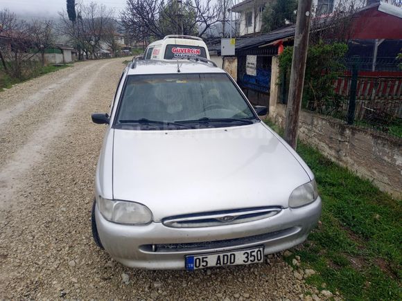 Sahibinden Ford Escort 1.6 CLX 1999 Model