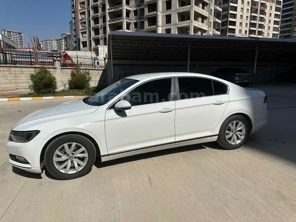 Sahibinden Passat 1.4 TSi 2019 çıkışlı  OTOMATİK hatasız ayarında 