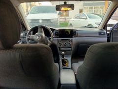Toyota Corolla 1.4 VVT-İ 2005 Model Ankara