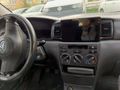 Toyota Corolla 1.4 VVT-İ 2005 Model Ankara