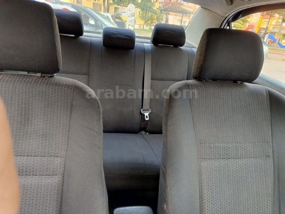Toyota Corolla 1.4 VVT-İ 2005 Model Ankara