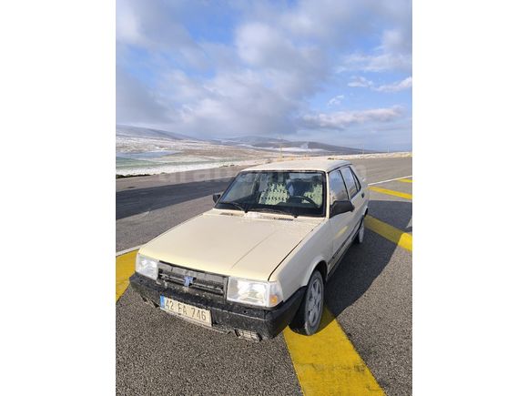 Sahibinden Tofaş Şahin 1.6 1993 Model