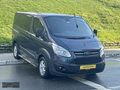 GALERİ 25'DEN 2012 ÇİFT KLİMALI FORD CUSTOM 310S DELÜX 5+1