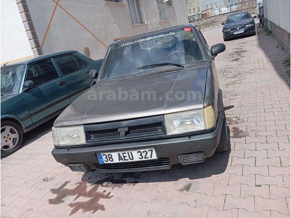 Sahibinden Tofaş Doğan L 1988 Model