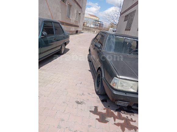Sahibinden Tofaş Doğan L 1988 Model