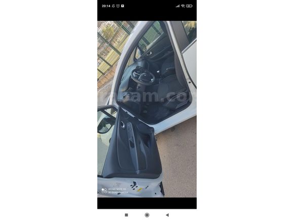 Sahibinden Renault Clio 1.5 dCi Joy 2018 Model