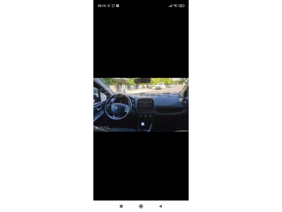 Sahibinden Renault Clio 1.5 dCi Joy 2018 Model