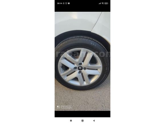 Sahibinden Renault Clio 1.5 dCi Joy 2018 Model