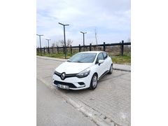Sahibinden Renault Clio 1.5 dCi Joy 2018 Model