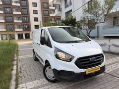 2021 FORD CUSTOM 2.0 320 S 105HP HATASIZ BOYASIZ ORJİNAL TEMİZ