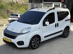 2022 MODEL HATASIZ BOYASIZ TRAMERSİZ 66.000KM 1.3 MLTJET FİORİNO