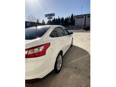 Sahibinden Ford Focus 1.6 Ti-VCT Style 2013 Model 