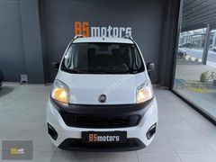 ''BSmotors'' 2021 FİAT FİORİNO LPGLİ