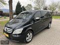 HATASIZ MERCEDES BENZ VİANO 2.2 CDI