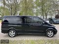 HATASIZ MERCEDES BENZ VİANO 2.2 CDI