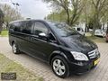 HATASIZ MERCEDES BENZ VİANO 2.2 CDI