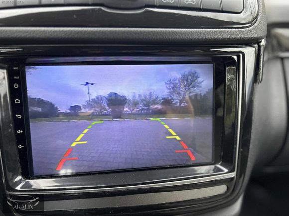HATASIZ MERCEDES BENZ VİANO 2.2 CDI