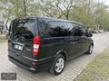 HATASIZ MERCEDES BENZ VİANO 2.2 CDI